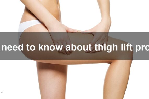 thigh lift procedure