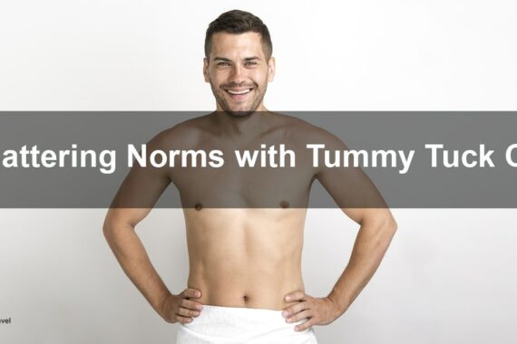 Norms with Tummy