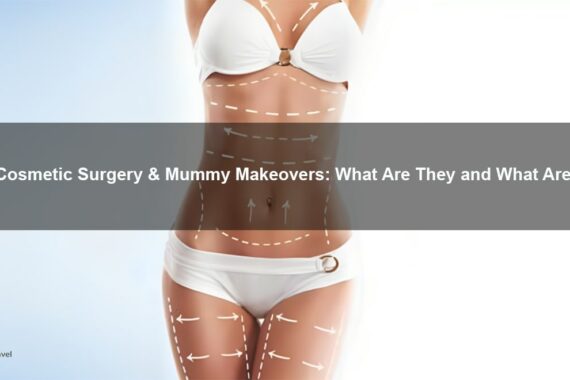 Mommy makeover