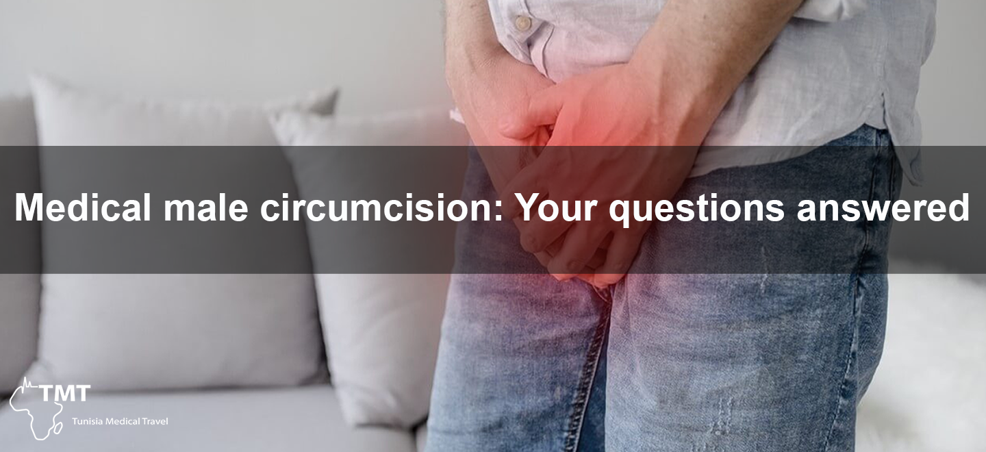 Medical Male Circumcision